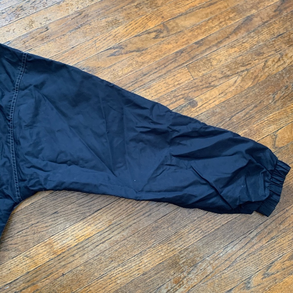 Vintage 90s Adidas Trefoil Jacket - Picture 2 of 8